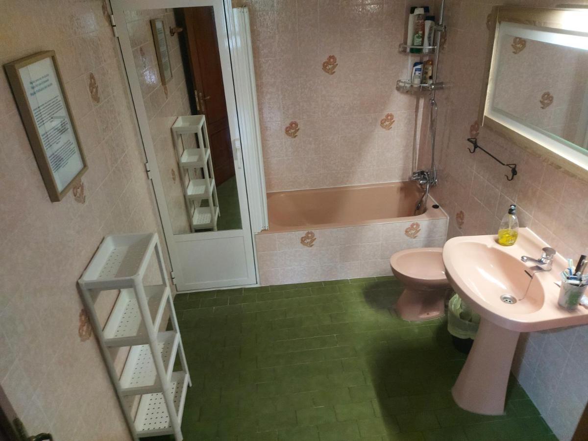 Privatunterkunft Se Alquilan 3 Privadas Bilbao